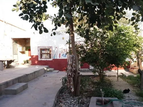 تصویر 4 - اقامتگاه بوم‌گردی خانه مادر حسن (اتاق 2) در هرمز