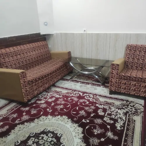 تصویر 1 - آپارتمان مبله پونه در  مشهد