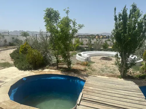 تصویر 15 - ویلا اصفهانک  در  اصفهان