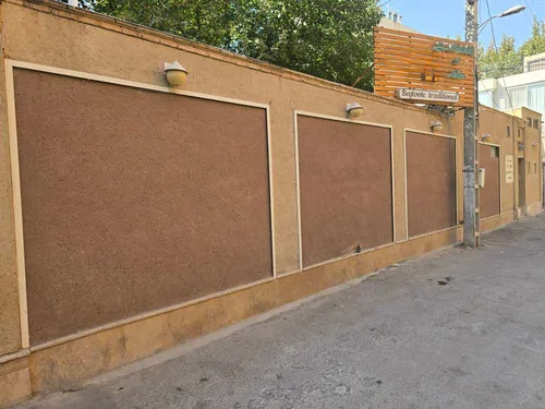 تصویر 11 - هتل سنتی بیتوته (اتاق بنفشه) با صبحانه رایگان در اصفهان