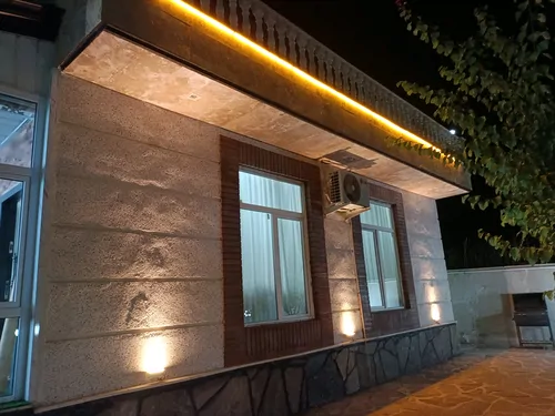 تصویر 2 - ویلا استخردار آبگرم معین در دماوند