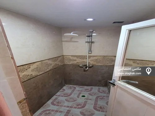 تصویر 9 - هتل آپارتمان آبراهه 105 در مشهد