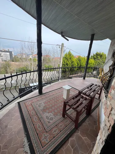 تصویر 10 - ویلا بنفشه در  چالوس