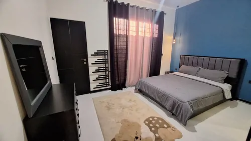 تصویر 17 - ویلا استخردار آبگرم ساحل با ایرهاکی در  چهارباغ