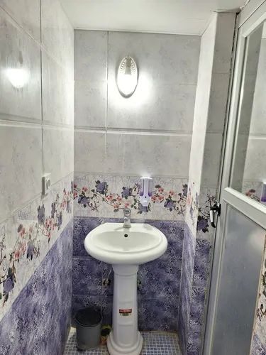 تصویر 12 - ویلا کوه نارنج  در  فومن