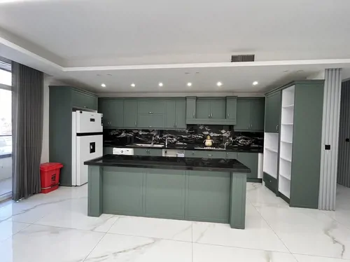 تصویر 5 - ویلا استخردار آبگرم عمارت رویال با بیلیارد مهرآباد در  رودهن