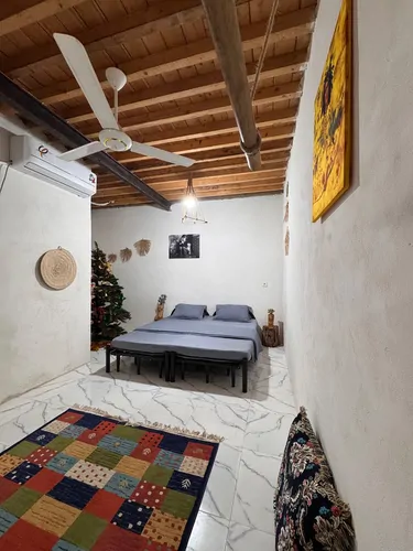 تصویر 2 - اقامتگاه بوم‌گردی گلک (1) در  هنگام