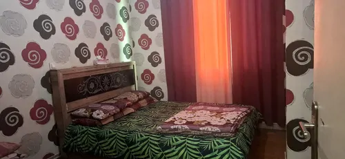 تصویر 12 - آپارتمان مبله راهپیما خیابان کارون در تهران