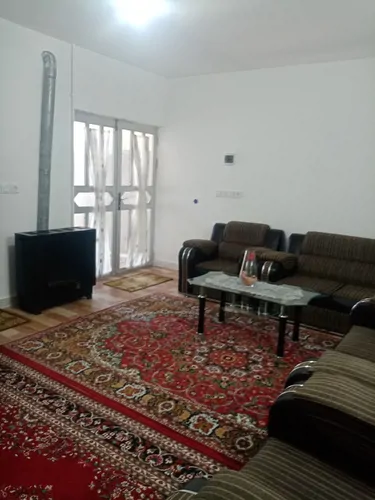 تصویر 7 - ویلا  گل یاس  در  انزلی