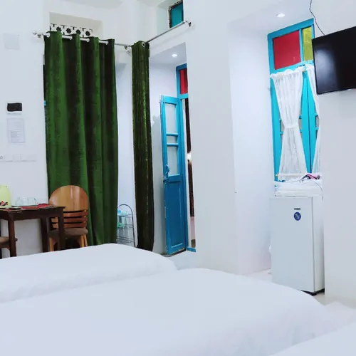 تصویر 5 - هتل سنتی عمارت پدری (جامعی) واحد1 در  شوشتر
