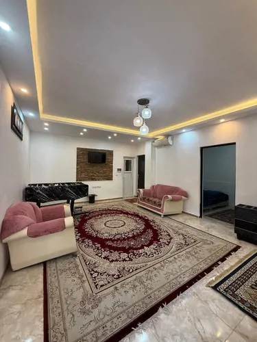 تصویر 3 - ویلا استخردار جنگلی دژ قلعه در  قلعه‌رودخان 