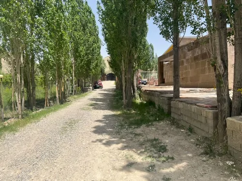 تصویر 19 - ویلا استخردار آبگرم سانسی آسمان در فیروزکوه