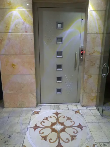 تصویر 11 - آپارتمان مبله میرزایی در محدوده بازار در  تهران