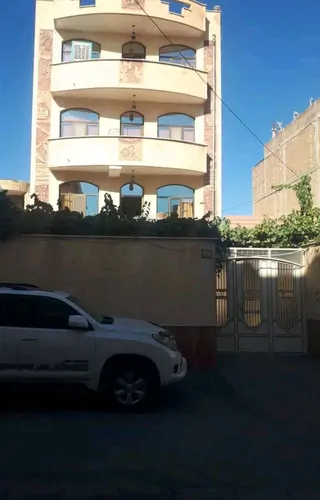 تصویر 5 - آپارتمان رویایی (۱) در شهرکرد