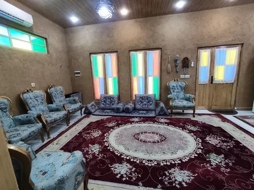 تصویر 3 - ویلا کاهگلی بهار در  ماسال