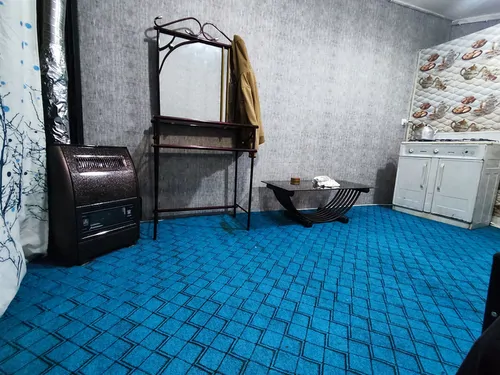 تصویر 12 - سوییت قائم در  شیراز