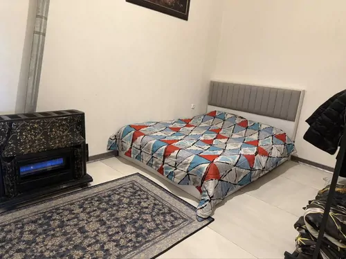 تصویر 10 - ویلا استخردار آبگرم گندم با فوتبالدستی در  چهارباغ