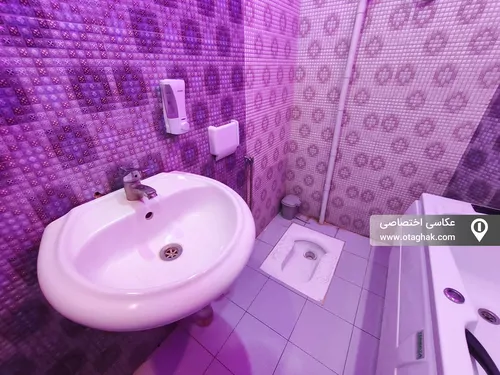 تصویر 11 - آپارتمان مبله (واحد۳) با جکوزی در رودکی در  تهران