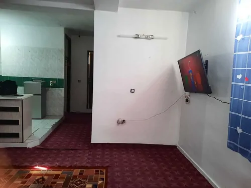 تصویر 5 - آپارتمان مبله ساناز (۲) در چابهار