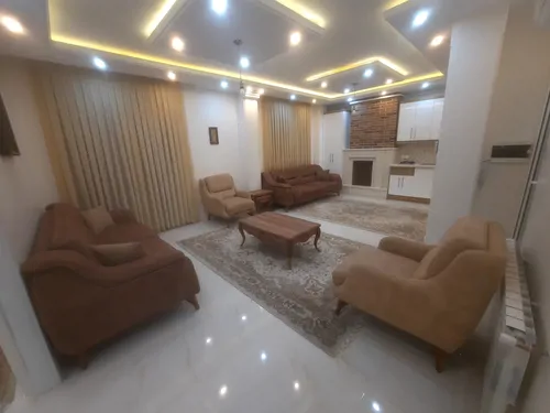 تصویر 14 - ویلا دوبلکس عمارت آرش در  ماسال