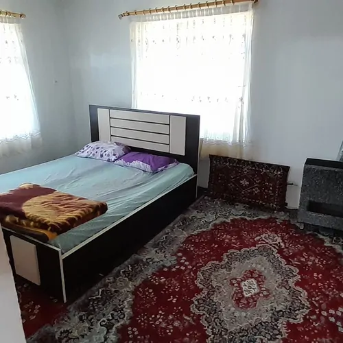تصویر 5 - ویلا پورمسیبی در  خمام