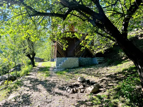 تصویر 30 - روستایی و عشایری توسکا (1) در  شهسوار