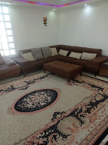 تصویر 6 - ویلا باغ لیمو در  رباط کریم