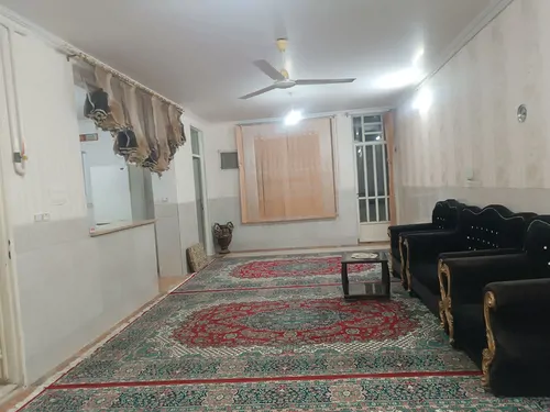 تصویر 4 - خانه بافت تاریخی در یزد