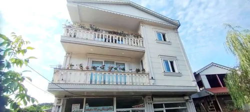 تصویر 4 - ویلا ویلا با چشم انداز زیبا در اسالم