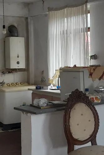 تصویر 5 - ویلا خانه روستایی نزدیک به جنگل در  سیاهکل