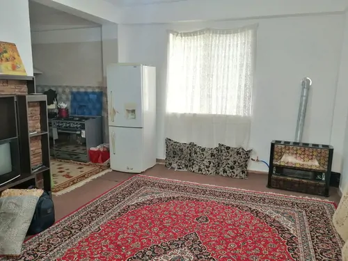 تصویر 4 - ویلا ویلای روستایی ماسال شاندرمن  در ماسال