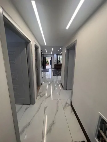 تصویر 15 - ویلا استخردار سرپوشیده آبگرم سبحان با فوتبالدستی در  سهیلیه