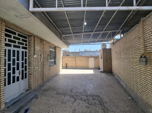تصویر 11 - خانه داریون در شوشتر