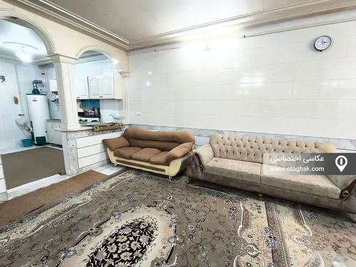 تصویر 8 - سوییت مبله شیکا در کاشان