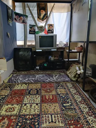 تصویر 2 - آپارتمان ایران زمین عشقودستی در مشهد