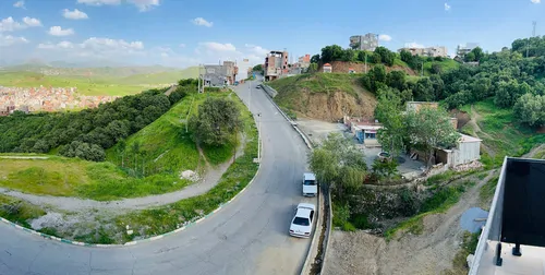 تصویر 11 - سوییت ۱۲ سوار (بادام) در مریوان