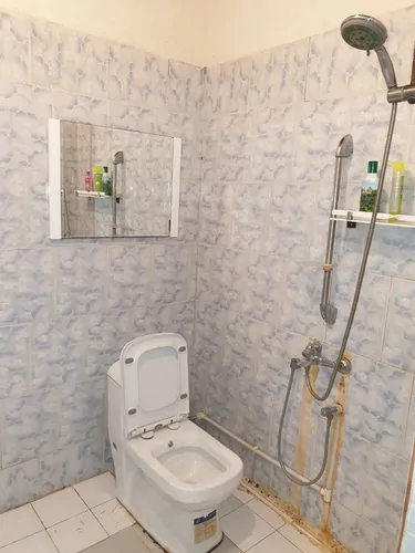 تصویر 11 - سوییت آنجل در  هرمز