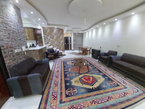 تصویر 2 - آپارتمان شبهای رویایی در شیراز