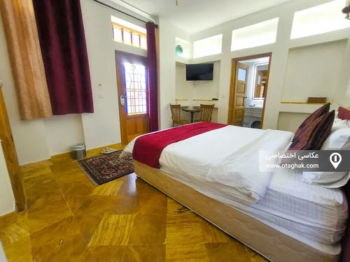 تصویر 4 - هتل سنتی ساباط (دبل) با صبحانه رایگان در  اصفهان