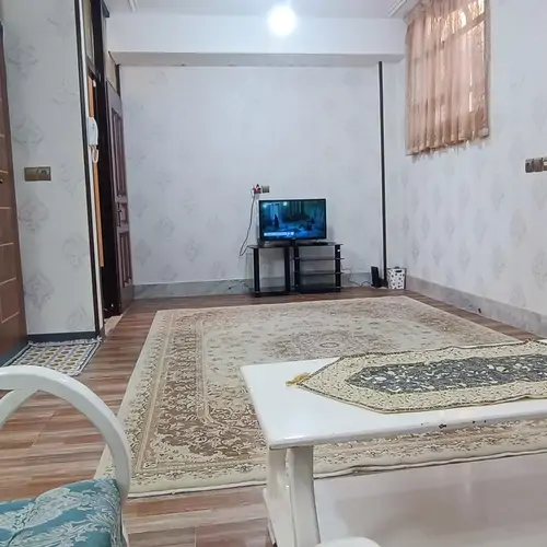 تصویر 1 - آپارتمان مبله اشراق (طبقه اول) در  اصفهان