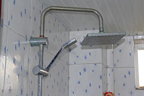 تصویر 5 - خانه محمدی 4109 (2خوابه-5تخته) در  فومن
