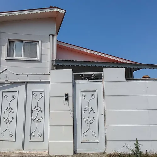 تصویر 2 - ویلا دوبلکس ندایی (2)  در چمخاله