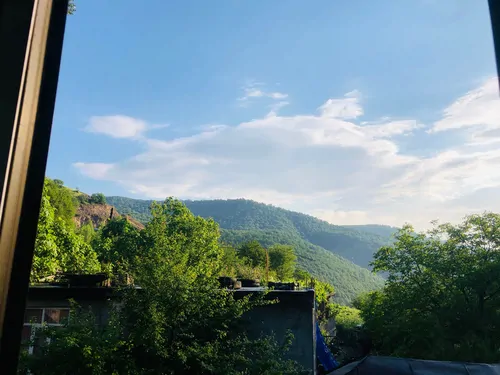 تصویر 17 - خانه خانه ویلایی رز در  آستارا