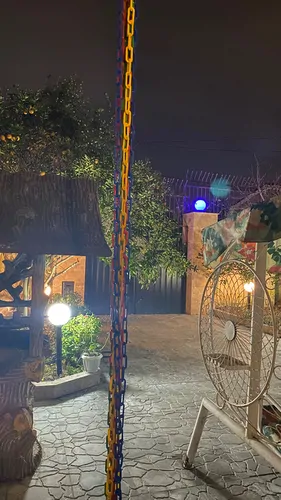 تصویر 21 - ویلا دلنشین در متل قو