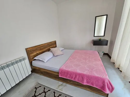 تصویر 18 - ویلا دایا با جکوزی  در  رامسر