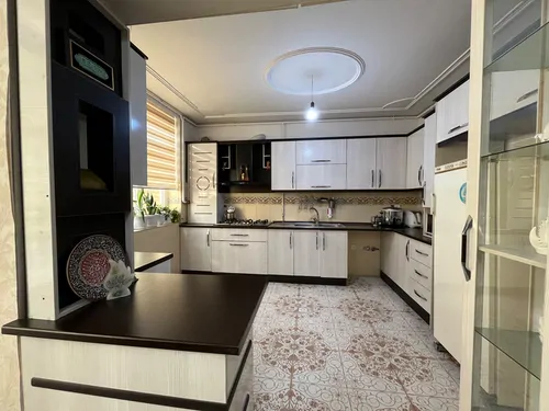 تصویر 4 - خانه مبله دلباز در  همدان