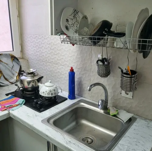تصویر 2 - آپارتمان سرداران ۳ در کرج
