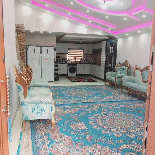 تصویر 2 - ویلا ویلالاکچری در چمستان