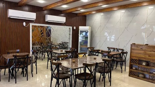 تصویر 35 - اقامتگاه بومگردی ستاره خلف (اتاق کرنر) با صبحانه رایگان در قشم