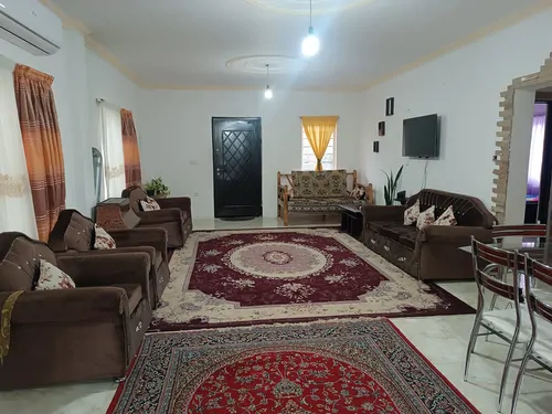 تصویر 3 - ویلا مهدی  در  متل قو